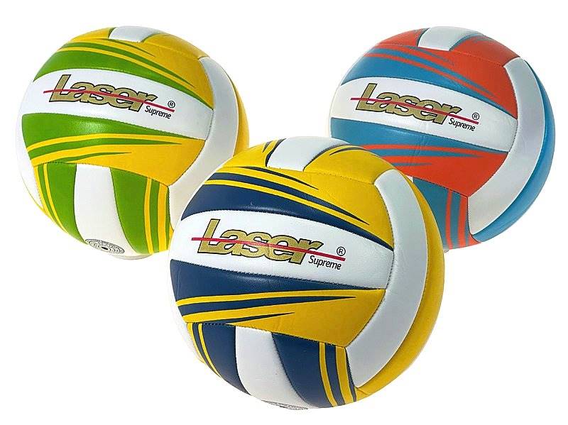 0670 Piłka do siatkówki siatkowa siatka 