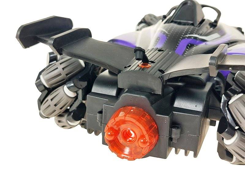 8528 Auto RC Formuła Spray Zdalnie Sterowane Dla Dzieci Pilot 