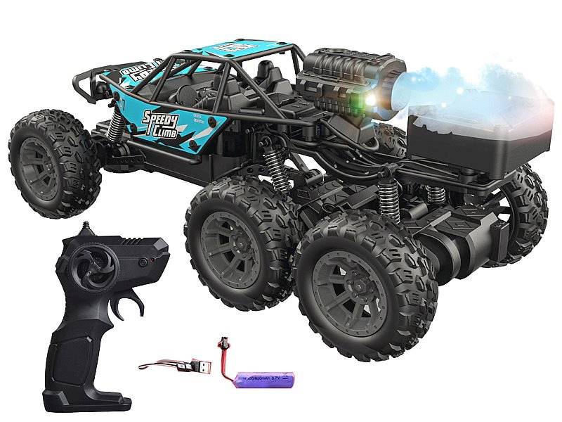 3170 Samochód RC zdalnie sterowany terenowy na pilota akumulator 