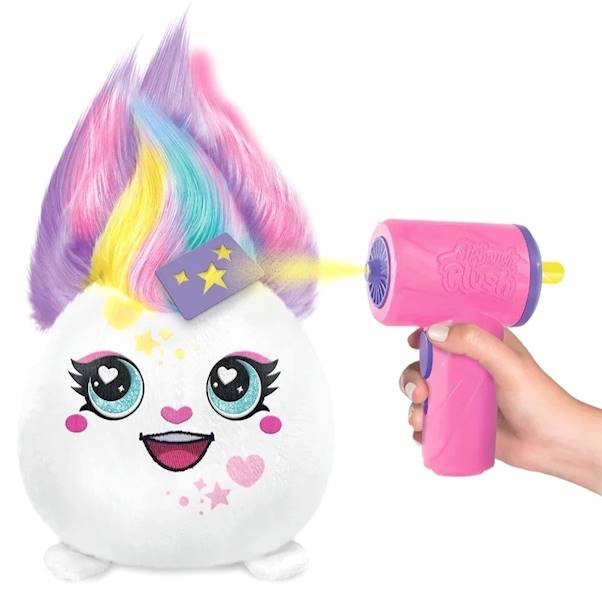 4729 Zestaw Projekt Plusz Fryzurki Salon Piękności