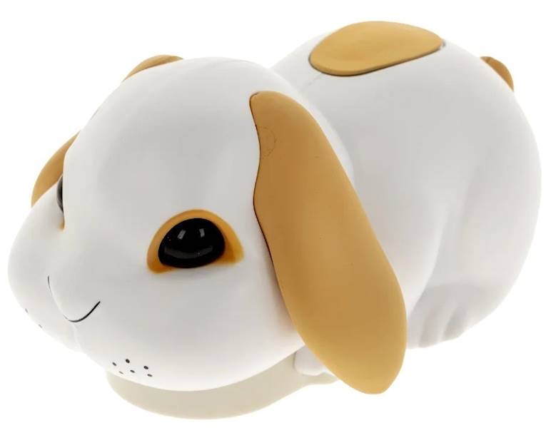 4804 Bobek – Niesforny Króliczek – Zabawna Gra zręcznościowa 