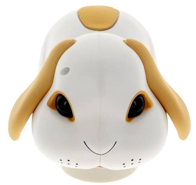 4804 Bobek – Niesforny Króliczek – Zabawna Gra zręcznościowa 