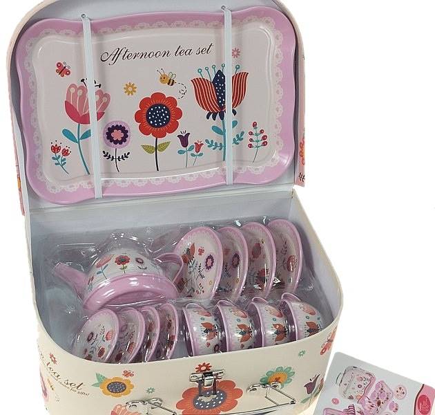 6584 14 Elementy Zestaw Kuchenny Do Herbaty Zastawa Stołowa naczynka