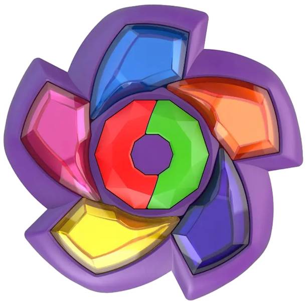 4811 Epee Czy to fałsz, czy to prawda? – Eletroniczna gra familijna