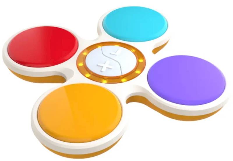 4385 Epee Gra Znam Więcej! Elektroniczna gra familijna licytuj wygrywaj 