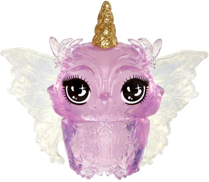 3442 Lalka Rainbow High Littles Dolls Siostra Mini Fantasty Opal 