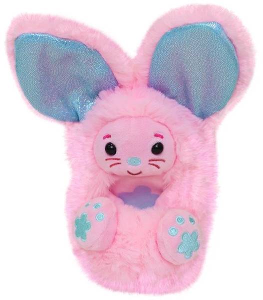 0073 Maskotka interaktywna Kulisie Króliczek Flora Epee 0073