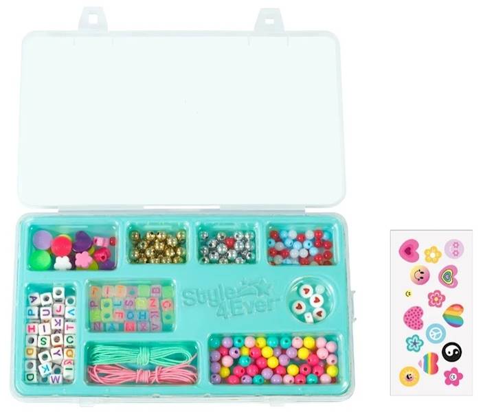 4699 Epee Zestaw kreatywny Projekt Glam Bransoletki Przyjaźni 