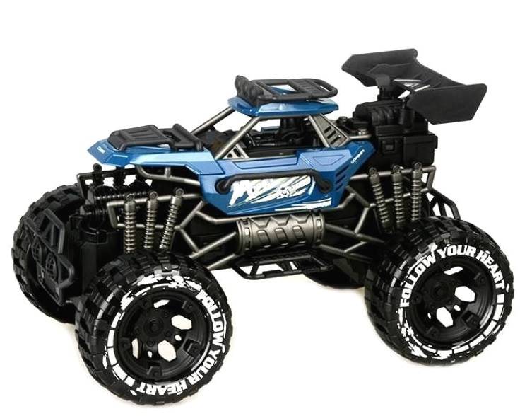 5935 Samochód terenowy zabawka Auto Monster Truck dla dzieci duże koła