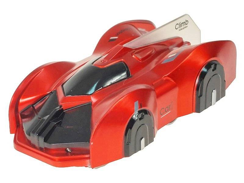 2303 Samochód RC jeżdżący po ścianach i suficie Auto zdalnie sterowane