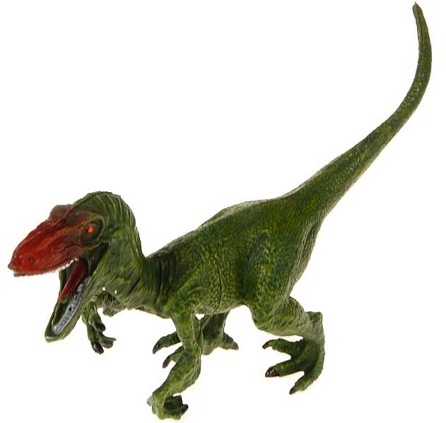 1922 Zestaw Figurek Dinozaurów dla Dzieci 4 szt różne T-REX Dinozaury