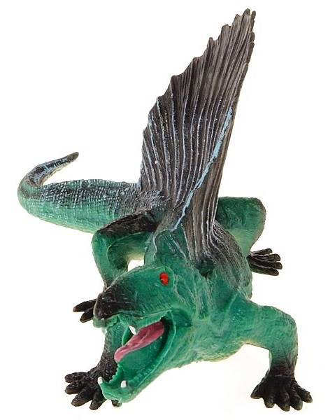 1922 Zestaw Figurek Dinozaurów dla Dzieci 4 szt różne T-REX Dinozaury