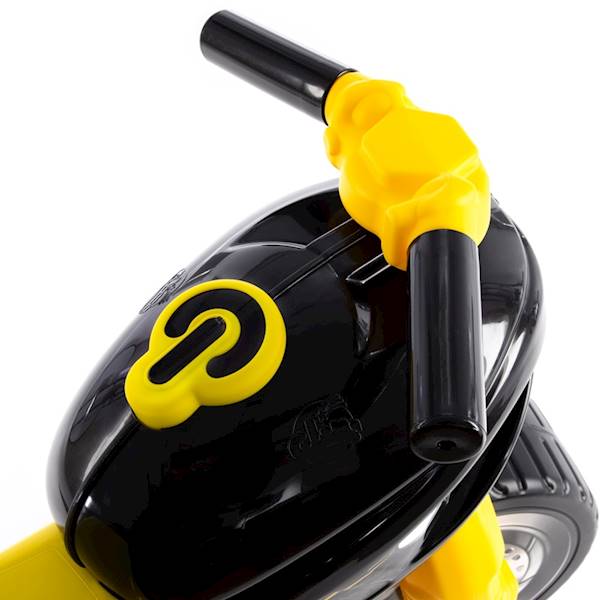 74915 Jeździk Motorek dla Dzieci MX Motocross Biegowy Motocykl Jeździk Sportowy