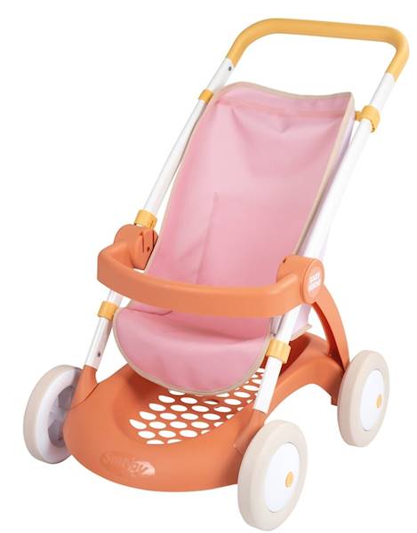 0244 Wózek dla lalek Smoby Baby Nurse Spacerówka do lalek 
