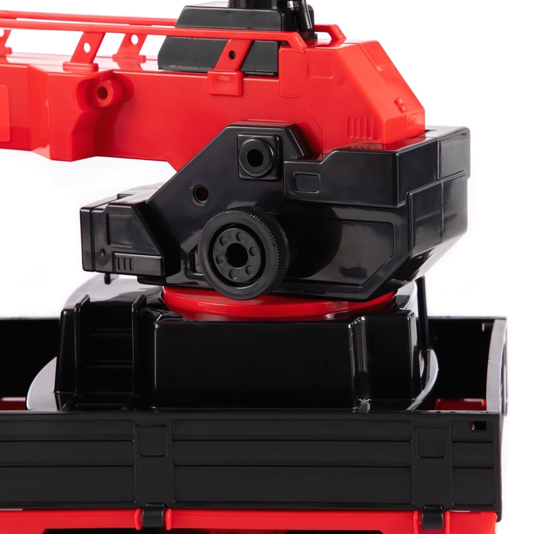 56832 Dźwig samochodowy MAMMOET – ciężarówka z wysięgnikiem żuraw auto budowlane