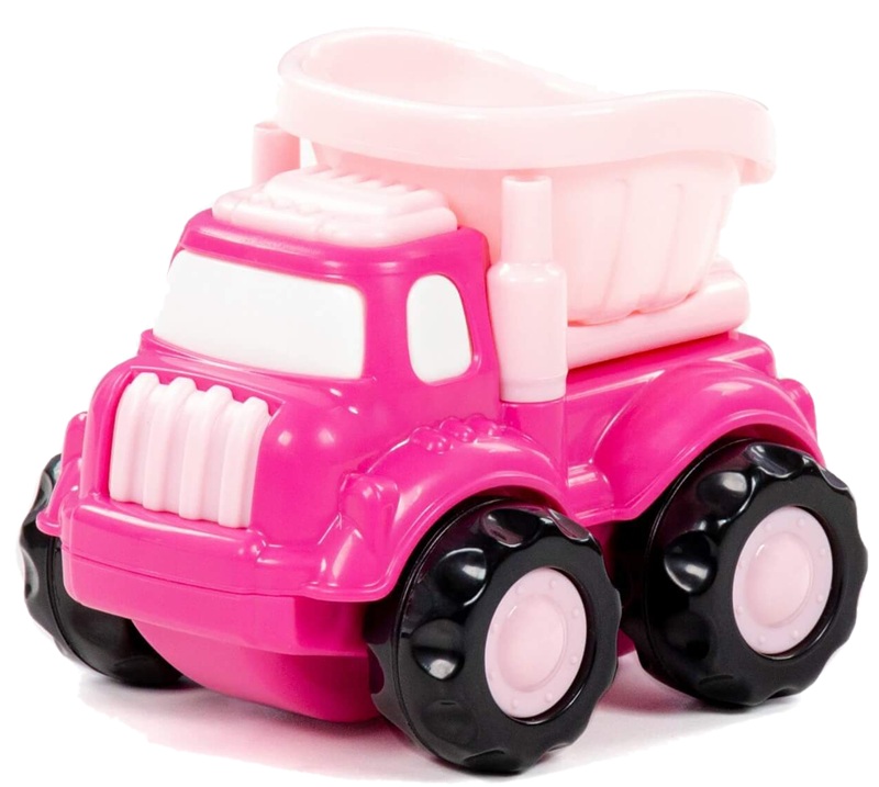 96920 Auto Dla Dzieci Mini Samochód Budowlany Zabawka Pojazd inercyjny 