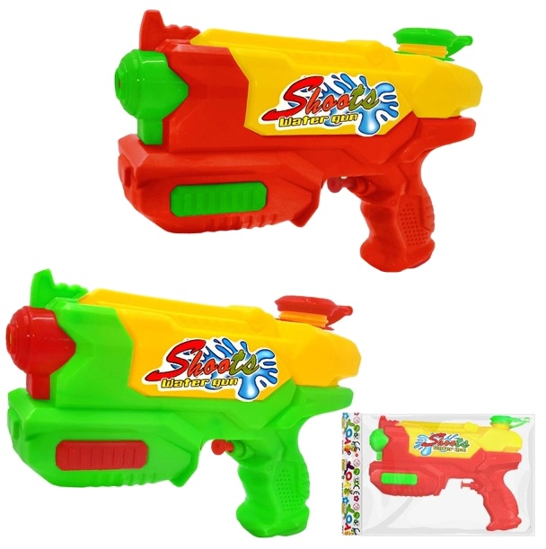 9133 Pistolet na Wodę Sikawka Zabawka Dla Dzieci na Lato Śmigus-dyngus 