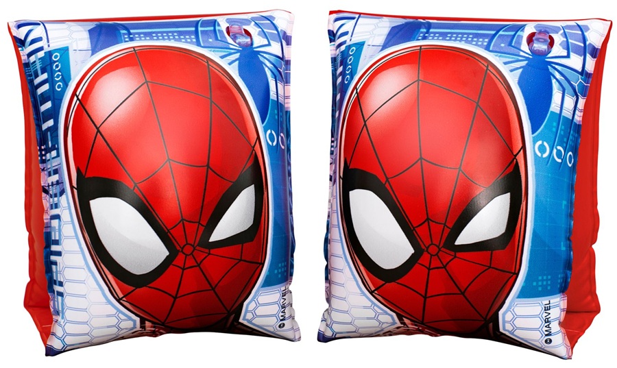 98001 Rękawki Spiderman 