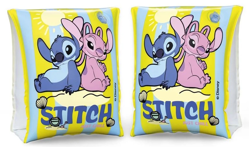 9104S Rękawki Stitch