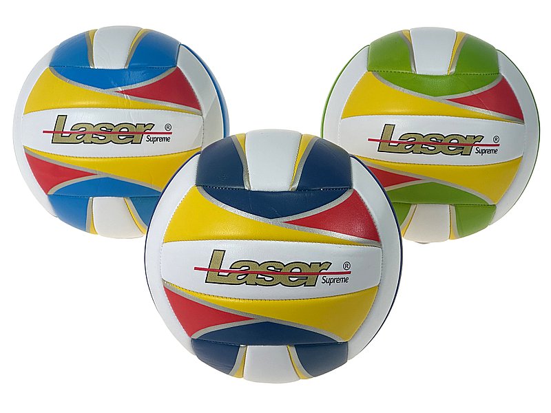 0687 Piłka do siatkówki siatkowa siatka 