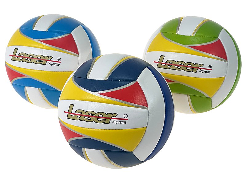 0687 Piłka do siatkówki siatkowa siatka 