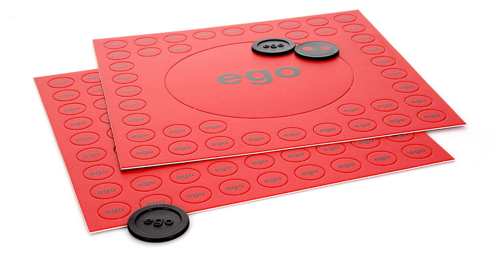 2989 LOGICZNA GRA EDUKACYJNA IQ EGO 