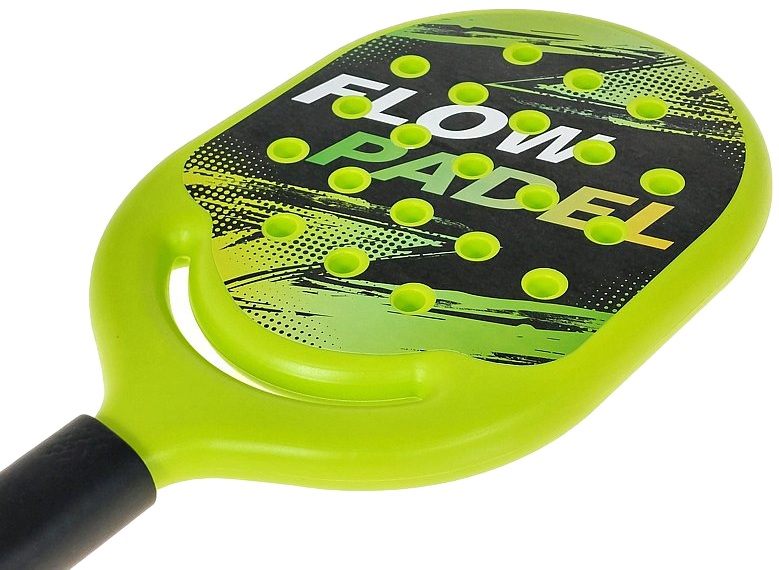 1250 Zestaw do padla plażowego Paletki do gry + piłeczka rakietki sportowe