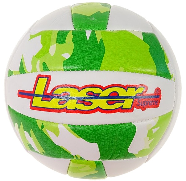 1175 Piłka do siatkówki Laser siatkowa siatka 