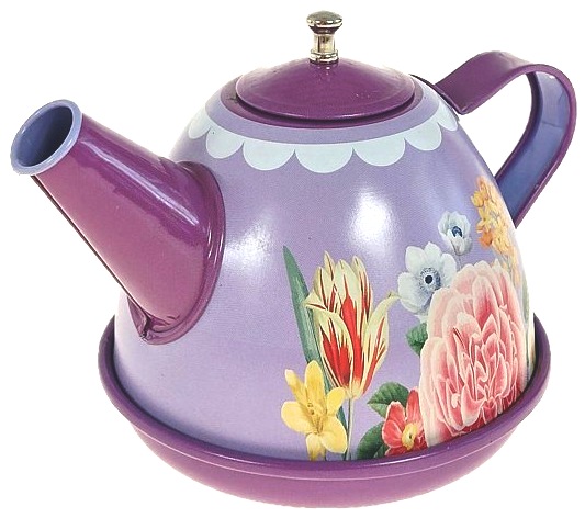 2615 Zestaw Kuchenny Do Herbaty Zastawa Stołowa naczynka 13 Elementów 