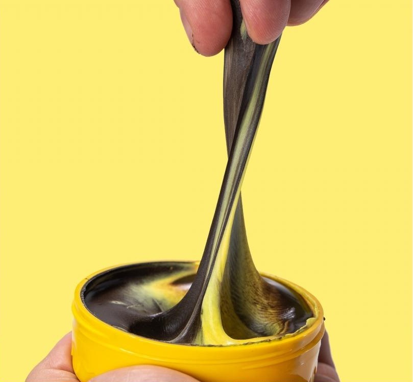 6533 Gootastic Slime w pudełku Różne rodzaje Simba
