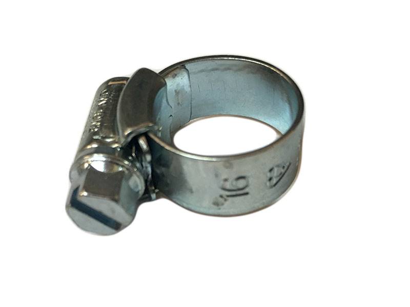 Opaska zaciskowa 11-16mm