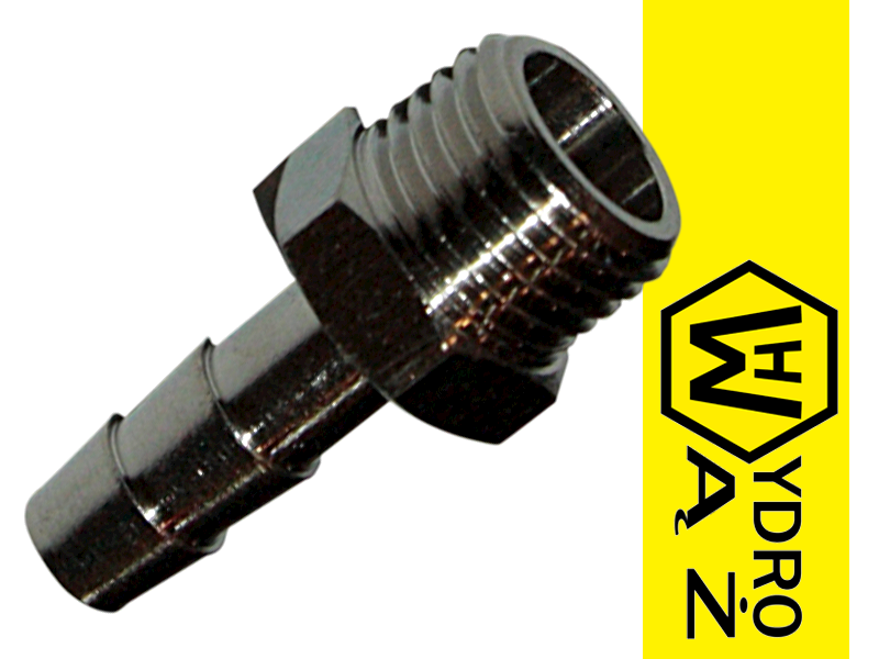 Przyłączka  3/8" GZ-10mm
