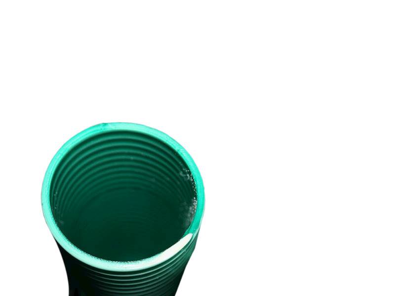 Wąż ssawny 100mm 4" asenizacyjny SPIRAL-FLEX