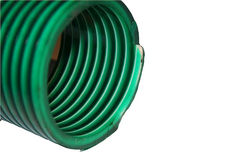 Wąż ssawny 126mm 5" asenizacyjny SPIRAL-FLEX