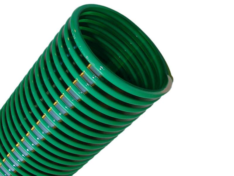 Wąż ssawny 150mm 6" asenizacyjny SPIRAL-FLEX