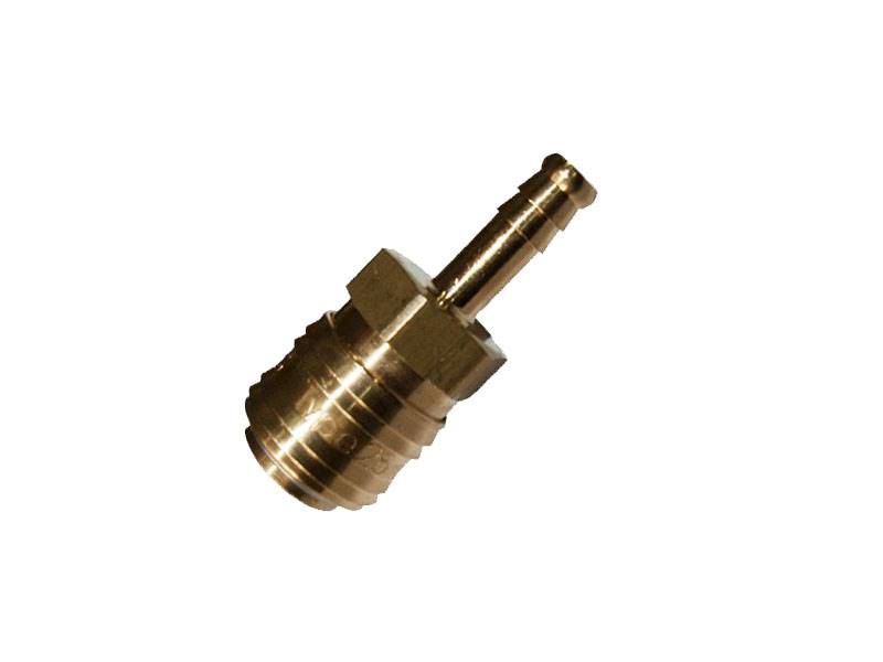 Gniazdo na wąż 13mm pneumatyczne NW 7,2