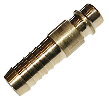 Wtyczka na wąż 6mm pneumatyczna NW7,2