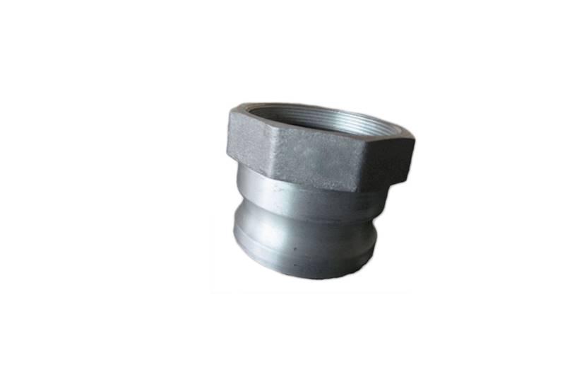Złącze CAMLOCK - GW 1 1/2"- A150 - Część Męska 