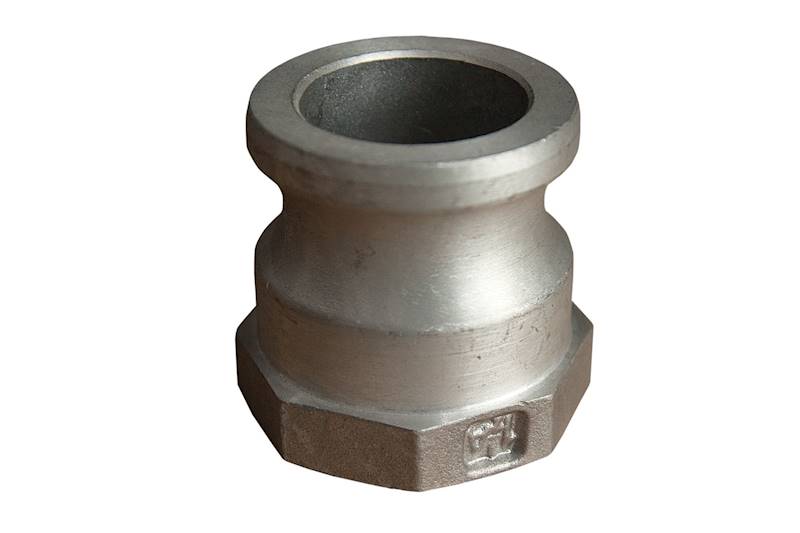 Złącze CAMLOCK - GW 1 1/2"- A150 - Część Męska 