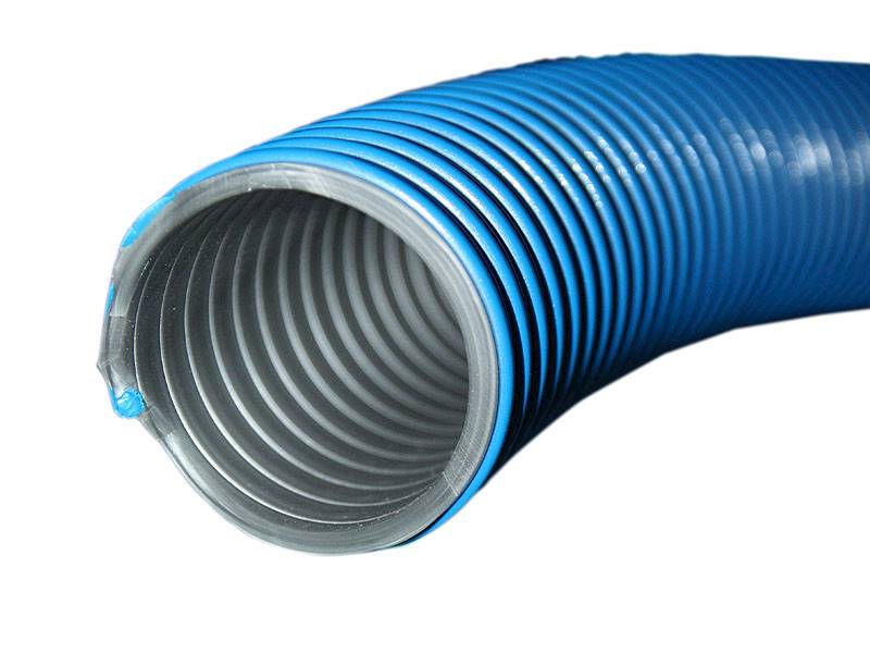 Wąż ssawny 127mm AGRO-FLEX asenizacyjny