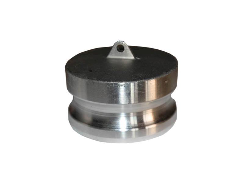 Złącze CAMLOCK - DC100 (1")- Zaślepka Męska