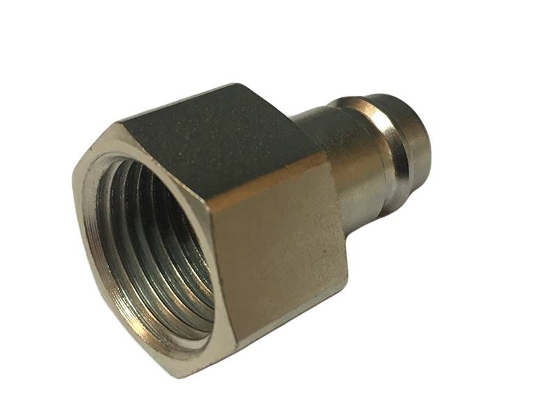 Wtyczka 1/2"GW pneumatyczna NW10