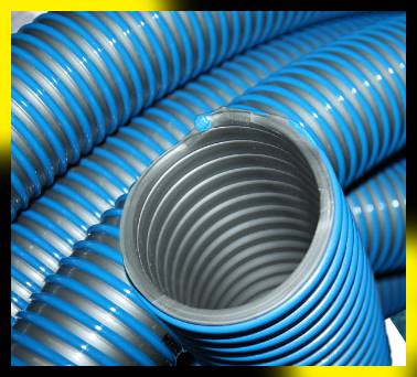 Wąż ssawny 90mm AGRO-FLEX asenizacyjny