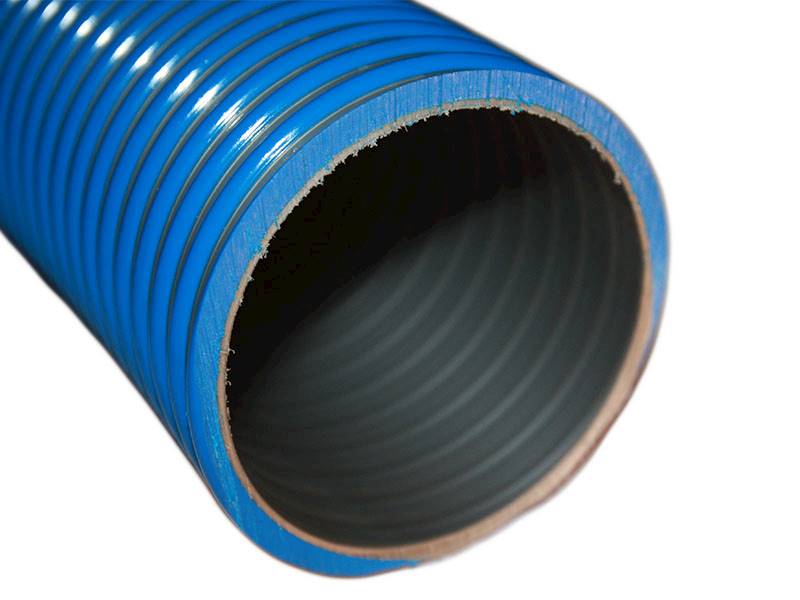 Wąż ssawny 90mm AGRO-FLEX asenizacyjny