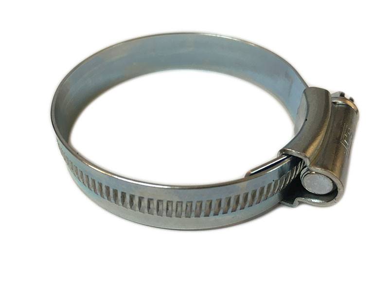 Opaska zaciskowa  70-90mm