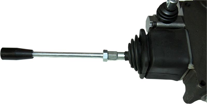 JOYSTICK do rozdzielacza P80