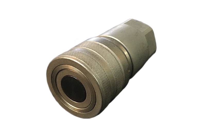 Gniazdo suchoodcinające 3/8" BSP DN13 PLT4