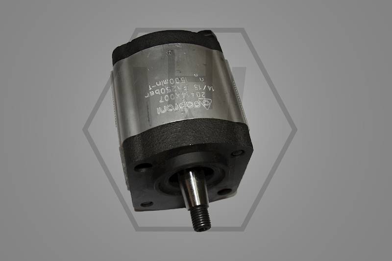 POMPA HYDRAULICZNA 20A11X007
