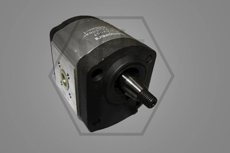 POMPA HYDRAULICZNA 20A8,2X007