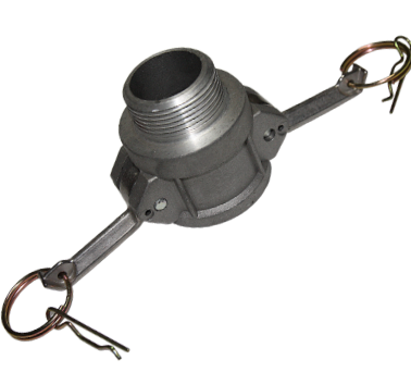 Złącze CAMLOCK - GZ 1 1/4"- B125 - Część Żeńska 